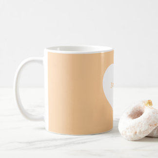 Mug classique, 325 ml