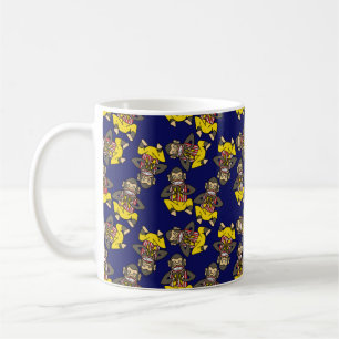 Mug classique, 325 ml