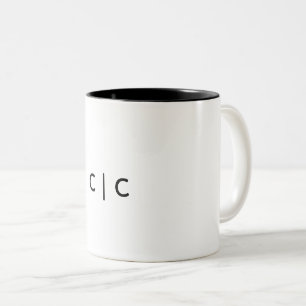 Mug Classique, 325 ml