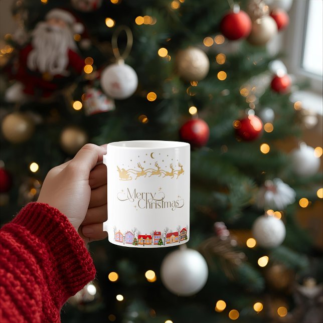 Mug Classique, 325 ml (Créateur téléchargé)