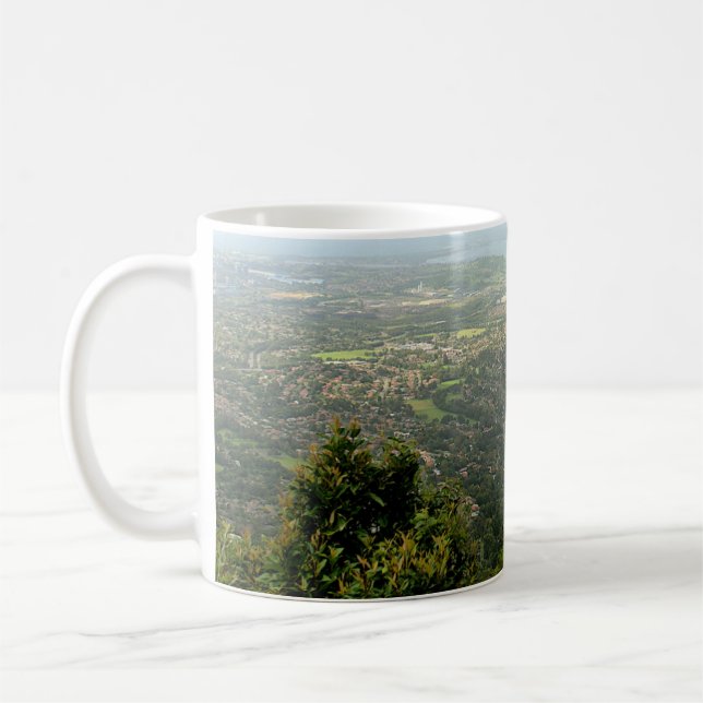 Mug classique, 325 ml, (Gauche)