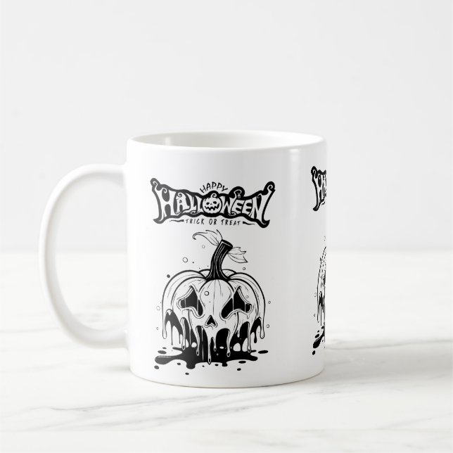 Mug classique, 325 ml (Gauche)