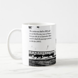 Mug classique 325ml, tasse de café