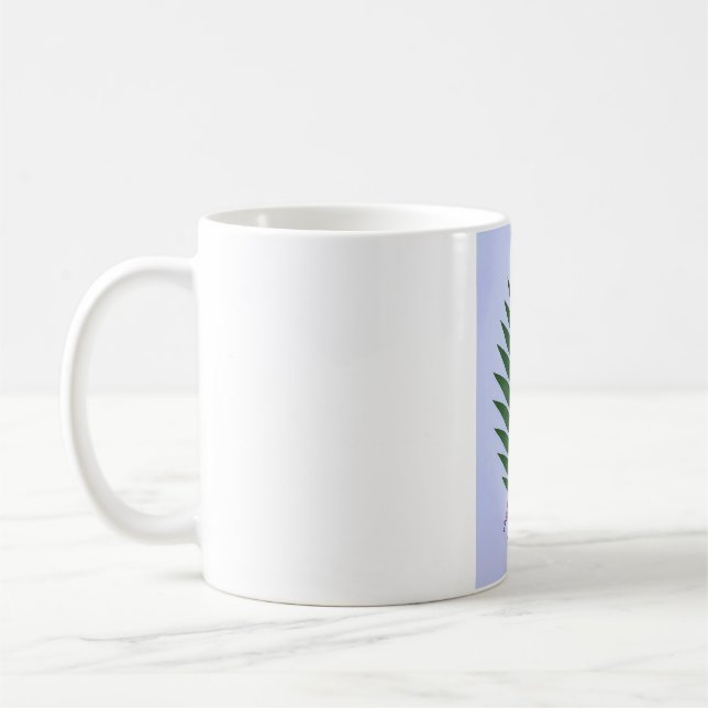 Mug Classique, 330 ml (Gauche)
