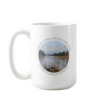 Mug classique, 444 ml