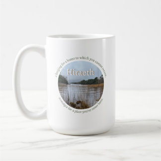 Mug classique, 444 ml