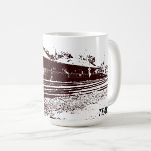 Mug classique, 444 ml