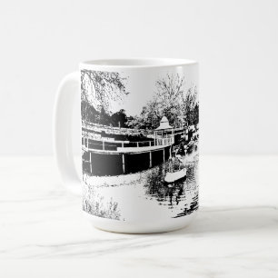 Mug classique, 444 ml