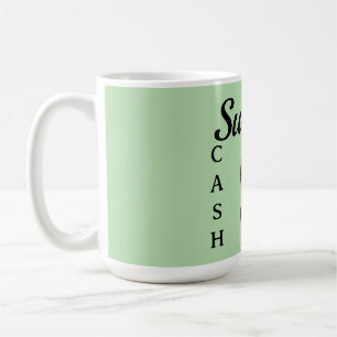 Mug Classique, 45 cl