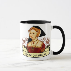 Mug Classique de Jane Seymour