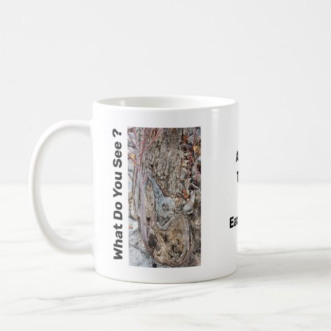 Mug classique de l'amour du frère, 325 ml (Gauche)