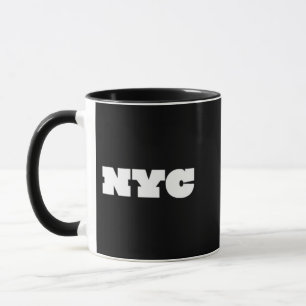 Mug Classique de NYC