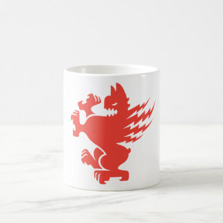 MUG CLASSIQUE DE TDOG