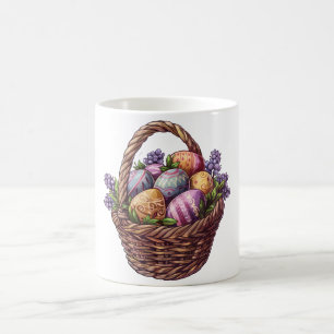 MUG CLASSIQUE EASTER MUG