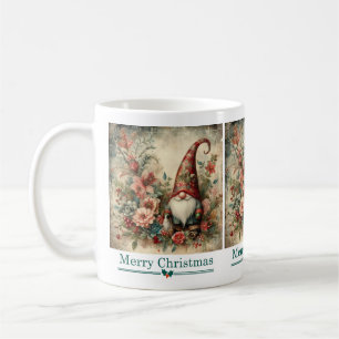 Mug classique Gnome de Noël