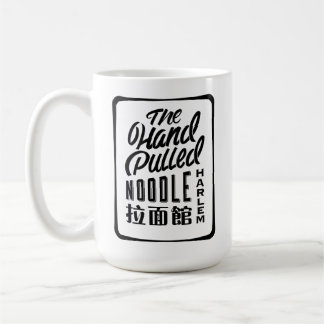 Mug classique (Harlem)