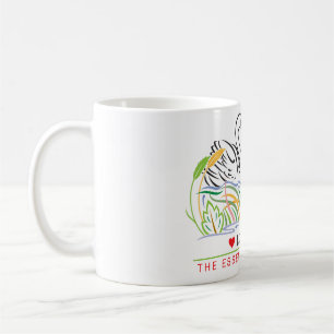 Mug classique, Mug de café 11 oz