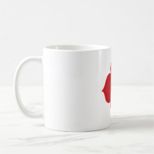 Mug classique Muladhara chakra