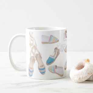 Mug classique pour la maison de plage
