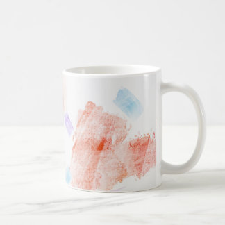 Mug classique "PUSHING", 11 oz