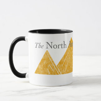 Mug classique Thebaid