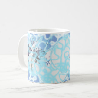 Mug classique, vent de 11 oz