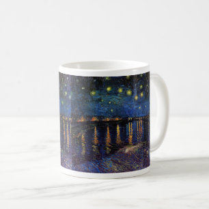 Mug Claud Monet, "Over the Rhône" Paris ー ー マ グ プ ヒ