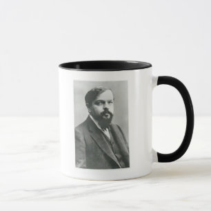 Mug Claude Debussy