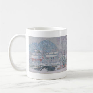 Mug Claude Monet