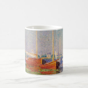 Mug Claude Monet - Argenteuil