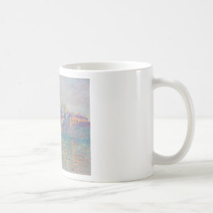 Mug Claude Monet Grand Canal Venise Italie Voyage