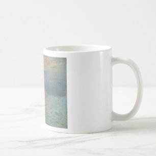 Mug Claude Monet Impression Sunrise Soleil Levant