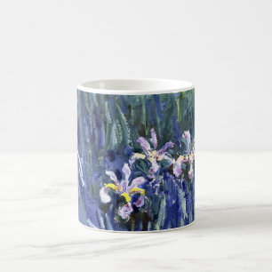 Mug Claude Monet : Iris