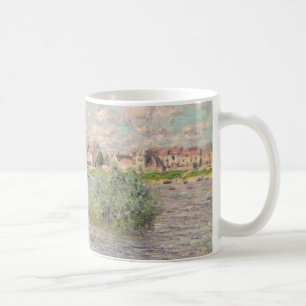 Mug Claude Monet la Seine chez Lavacourt