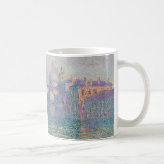 Mug Claude Monet Le Grand Canal (Droite)