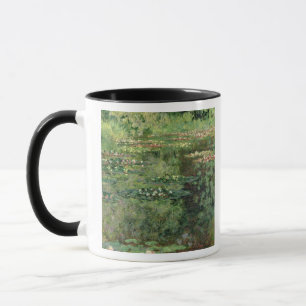 Mug Claude Monet le nénuphar Pond, 1904