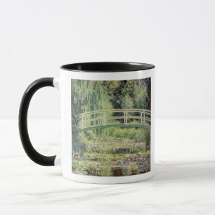 Mug Claude Monet   Nenuphars blanc, 1899