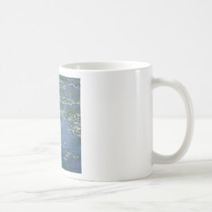 Mug Claude Monet - nénuphars - Ryerson 1906