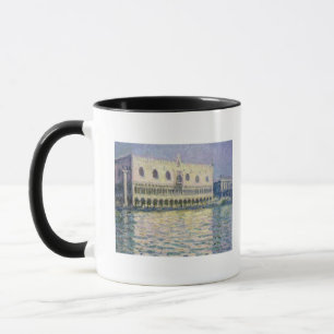 Mug Claude Monet   Palace ducal, Venise, 1908