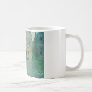 Mug Claude Monet - Venise, Palazzo Dario