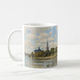 Mug Claude Monet - Zaandam
