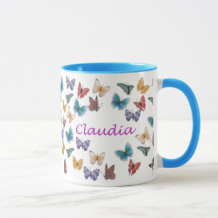 Mug Claudia