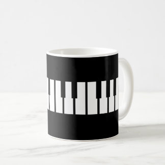 Mug Clavier