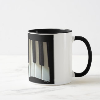 Mug Clavier