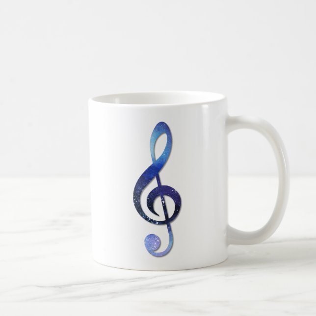 Mug Clé (Droite)