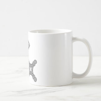 Mug Clé de Brême