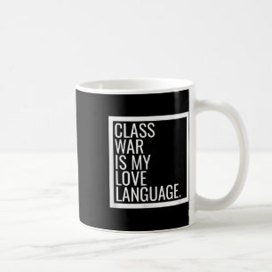 Mug CLÉ DE GUERRE DE Dsa DE GAUCHE MARXiste Démocratiq