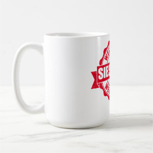 Mug Clé de la sieste d'été - floride