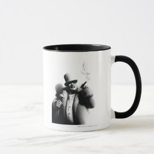Mug Clé de pingouin