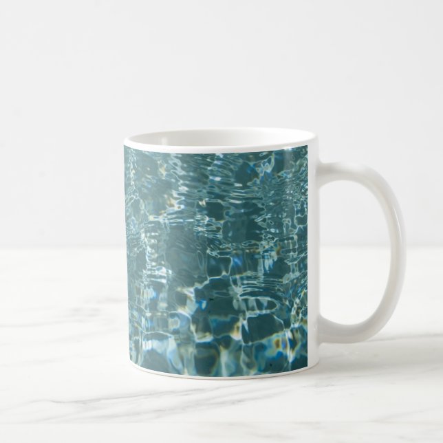Mug Clear Water (Droite)